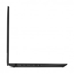 Lenovo ThinkPad P16s Mobiilityöasema 40,6 cm (16") WUXGA Intel® Core™ i7 i7-1360P 32 GB LPDDR5x-SDRAM 1 TB SSD NVIDIA RTX A500