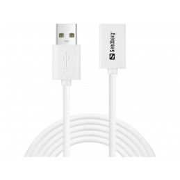 Sandberg Extension USB 3.0 AA 2 m