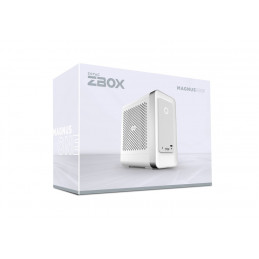 Zotac ZBOX MAGNUS ONE Mini Tower Intel® Core™ i7 i7-13700 16 GB DDR5-SDRAM 1 TB SSD NVIDIA GeForce RTX 4070 Windows 11 Home PC