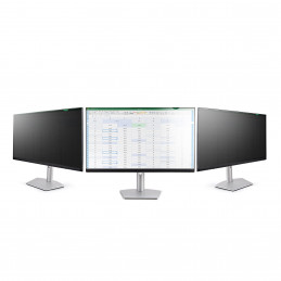 StarTech.com 2869-PRIVACY-SCREEN näytön tietoturvasuodatin Kehyksetön näytön yksityisyyssuodatin 71,1 cm (28")