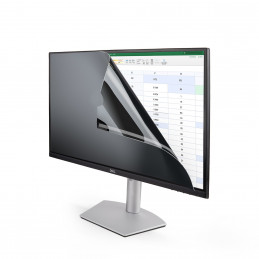 StarTech.com 2869-PRIVACY-SCREEN näytön tietoturvasuodatin Kehyksetön näytön yksityisyyssuodatin 71,1 cm (28")