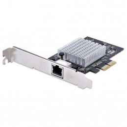 StarTech.com ST10GSPEXNB2 verkkokortti Sisäinen Ethernet 10000 Mbit s