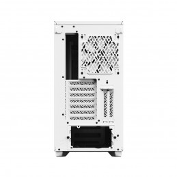 Fractal Design Define 7 Midi Tower Valkoinen