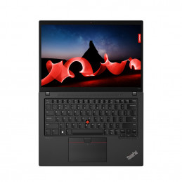 Lenovo ThinkPad T14s Kannettava tietokone 35,6 cm (14") WUXGA Intel® Core™ i7 i7-1355U 16 GB LPDDR5x-SDRAM 512 GB SSD Wi-Fi 6E