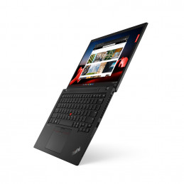 Lenovo ThinkPad T14s Kannettava tietokone 35,6 cm (14") WUXGA Intel® Core™ i5 i5-1335U 16 GB LPDDR5x-SDRAM 256 GB SSD Wi-Fi 6E