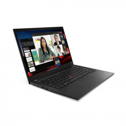 Lenovo ThinkPad T14s Kannettava tietokone 35,6 cm (14") WUXGA Intel® Core™ i5 i5-1335U 16 GB LPDDR5x-SDRAM 256 GB SSD Wi-Fi 6E