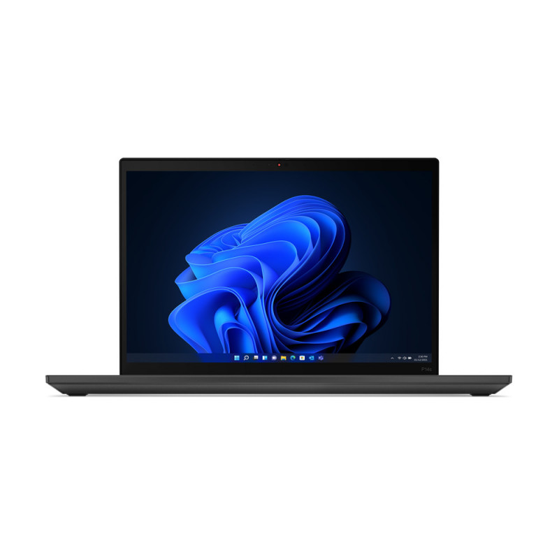 Lenovo ThinkPad P14s Mobiilityöasema 35,6 cm (14") WUXGA Intel® Core™ i7 i7-1370P 16 GB LPDDR5x-SDRAM 512 GB SSD NVIDIA RTX