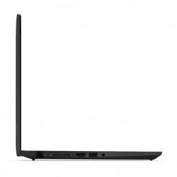 Lenovo ThinkPad P14s Mobiilityöasema 35,6 cm (14") WUXGA Intel® Core™ i7 i7-1370P 16 GB LPDDR5x-SDRAM 512 GB SSD NVIDIA RTX