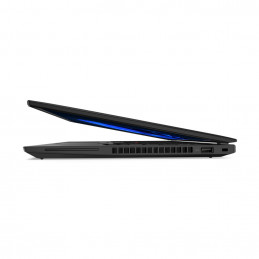 Lenovo ThinkPad P14s Mobiilityöasema 35,6 cm (14") WUXGA Intel® Core™ i7 i7-1370P 16 GB LPDDR5x-SDRAM 512 GB SSD NVIDIA RTX