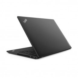 Lenovo ThinkPad P14s Mobiilityöasema 35,6 cm (14") WUXGA Intel® Core™ i7 i7-1370P 16 GB LPDDR5x-SDRAM 512 GB SSD NVIDIA RTX