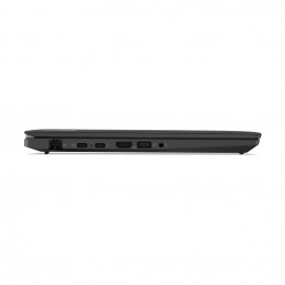 Lenovo ThinkPad P14s Mobiilityöasema 35,6 cm (14") WUXGA Intel® Core™ i7 i7-1370P 16 GB LPDDR5x-SDRAM 512 GB SSD NVIDIA RTX