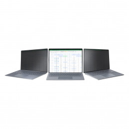 StarTech.com 135S-PRIVACY-SCREEN näytön tietoturvasuodatin Kehyksetön näytön yksityisyyssuodatin 34,3 cm (13.5")