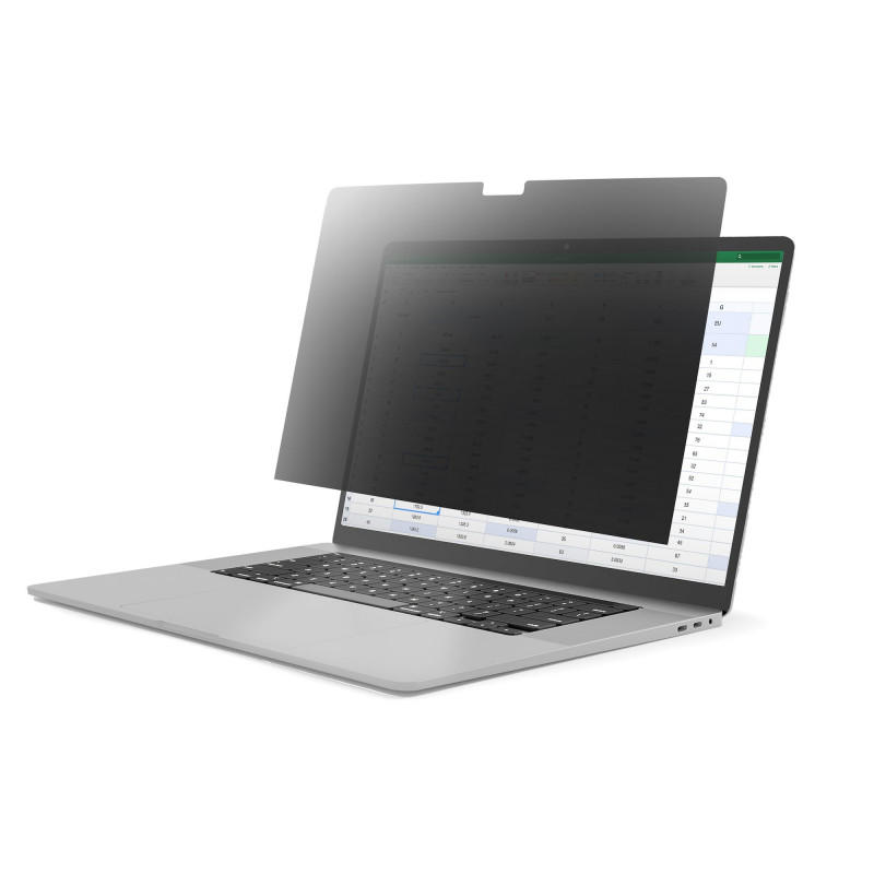 StarTech.com 14M21-PRIVACY-SCREEN näytön tietoturvasuodatin Kehyksetön näytön yksityisyyssuodatin 35,6 cm (14")