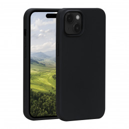 dbramante1928 BULK-NUUK FOR IPHONE 15-BLACK matkapuhelimen suojakotelo