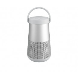 Bose SoundLink Revolve+ II Kannettava stereokaiutin Hopea