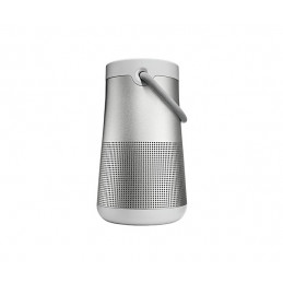 Bose SoundLink Revolve+ II Kannettava stereokaiutin Hopea