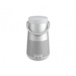 Bose SoundLink Revolve+ II Kannettava stereokaiutin Hopea