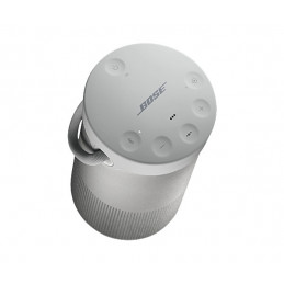 Bose SoundLink Revolve+ II Kannettava stereokaiutin Hopea