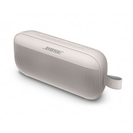 Bose SoundLink Flex Bluetooth Kannettava monokaiutin Valkoinen