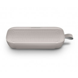 Bose SoundLink Flex Bluetooth Kannettava monokaiutin Valkoinen