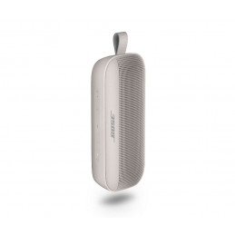 Bose SoundLink Flex Bluetooth Kannettava monokaiutin Valkoinen