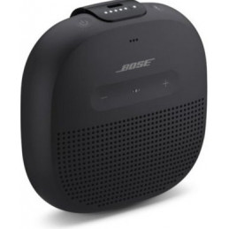 Bose SoundLink Micro Bluetooth speaker Musta