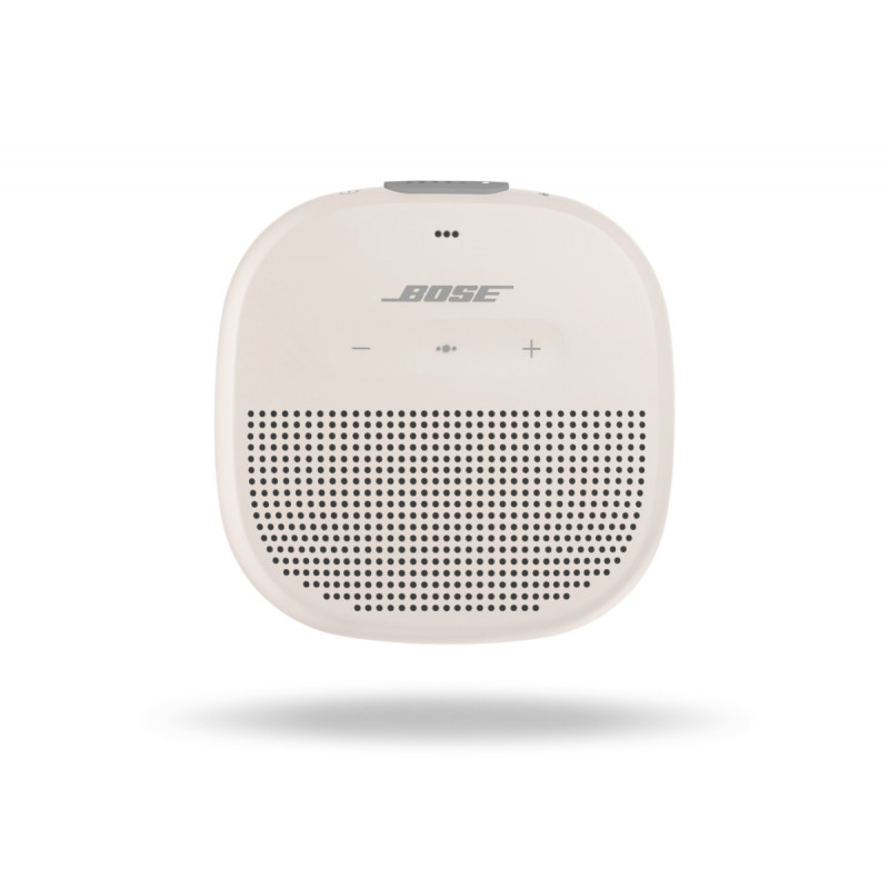 Bose SoundLink Micro Valkoinen