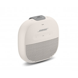 Bose SoundLink Micro Valkoinen