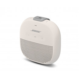 Bose SoundLink Micro Valkoinen