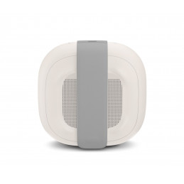 Bose SoundLink Micro Valkoinen