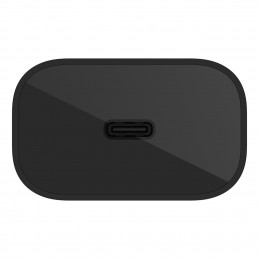 Belkin WCA004vfBK Älypuhelin Musta AC Pikalataus Sisätila