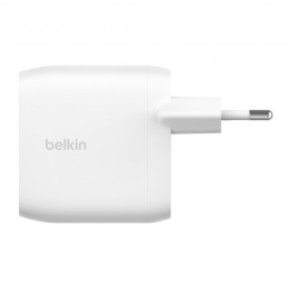 Belkin BoostCharge Pro Universaali Valkoinen AC Pikalataus Sisätila