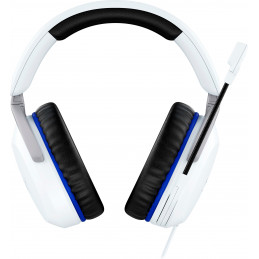 HP HyperX Cloud Stinger II – langalliset kuulokkeet – PlayStation