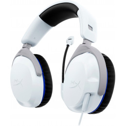 HP HyperX Cloud Stinger II – langalliset kuulokkeet – PlayStation