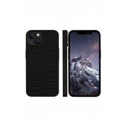 dbramante1928 Dune matkapuhelimen suojakotelo 15,5 cm (6.1") Suojus Musta