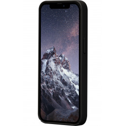 dbramante1928 Dune matkapuhelimen suojakotelo 15,5 cm (6.1") Suojus Musta