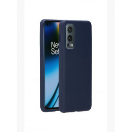 dbramante1928 Greenland matkapuhelimen suojakotelo 16,3 cm (6.43") Suojus Sininen