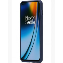 dbramante1928 Greenland matkapuhelimen suojakotelo 16,3 cm (6.43") Suojus Sininen