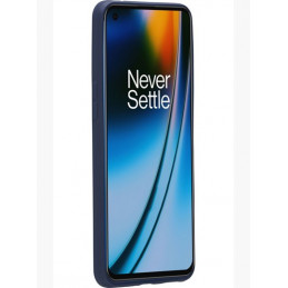 dbramante1928 Greenland matkapuhelimen suojakotelo 16,3 cm (6.43") Suojus Sininen