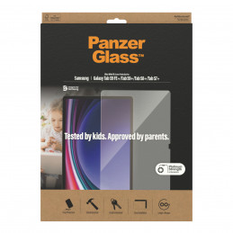 PanzerGlass 7242 tabletin näytönsuoja Kirkas näytönsuoja Samsung 1 kpl