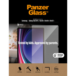 PanzerGlass 7242 tabletin näytönsuoja Kirkas näytönsuoja Samsung 1 kpl