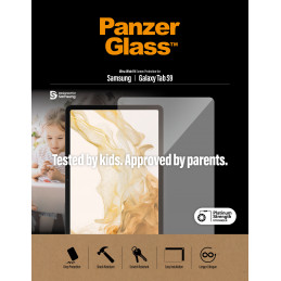 PanzerGlass Samsung Galaxy Tab S9 1 kpl