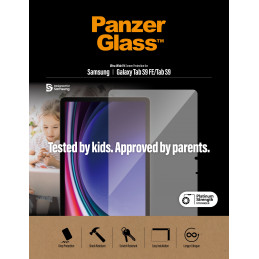 PanzerGlass Samsung Galaxy Tab S9 1 kpl