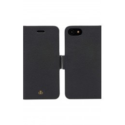 dbramante1928 New York matkapuhelimen suojakotelo 11,9 cm (4.7") Lompakkokotelo Musta