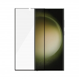 PanzerGlass Samsung SAFE byPanzerGlas Galaxy S Ultra Kirkas näytönsuoja 1 kpl