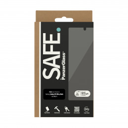 PanzerGlass Samsung SAFE byPanzerGlas Galaxy S Ultra Kirkas näytönsuoja 1 kpl