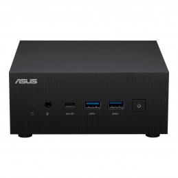 ASUS ExpertCenter PN53-S7065MD Mini PC AMD Ryzen™ 7 7735H 16 GB DDR5-SDRAM 512 GB SSD Musta