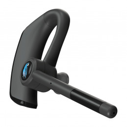 BlueParrott M300-XT SE Kuulokkeet Langaton Ear-hook Car Home office Bluetooth Musta