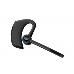 BlueParrott M300-XT SE Kuulokkeet Langaton Ear-hook Car Home office Bluetooth Musta