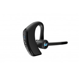 BlueParrott M300-XT SE Kuulokkeet Langaton Ear-hook Car Home office Bluetooth Musta